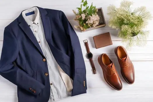 Suit Combo